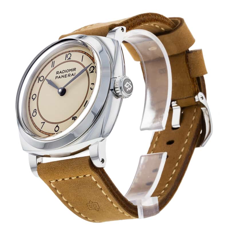 Panerai Radiomir 1940 3 Days PAM00791